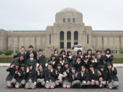 帝京野球応援