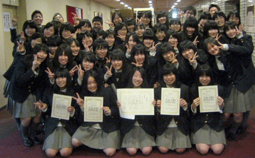 SJF2012集合写真