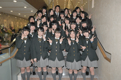 2012帝京高校2年生